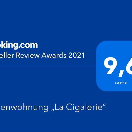Ferienwohnung „La Cigalerie“ Saint-Raphaël Εξωτερικό φωτογραφία