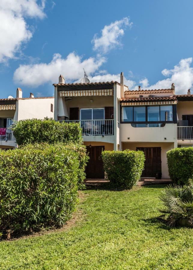 Ferienwohnung „La Cigalerie“ Saint-Raphaël Εξωτερικό φωτογραφία
