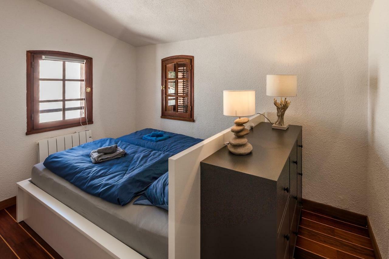 Ferienwohnung „La Cigalerie“ Saint-Raphaël Εξωτερικό φωτογραφία
